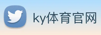 ky体育官网 logo